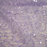 Stretch Lace Sequin Fabric