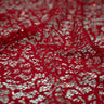 Stretch Lace Sequin Fabric
