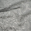 Isabelle Stretch Lace Sequin Nylon Spandex Fabric - Embroidered Sequin Lace, 50" Width, 2-Way Stretch (1 Yard)