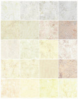 Batik Cotton Naturally Neutral-ST 10" Stack