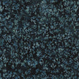 Batik Cotton Wheat-Black Raven Floral Island Batik