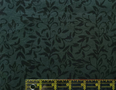 Batik Cotton Beehive Buzz Island Batik