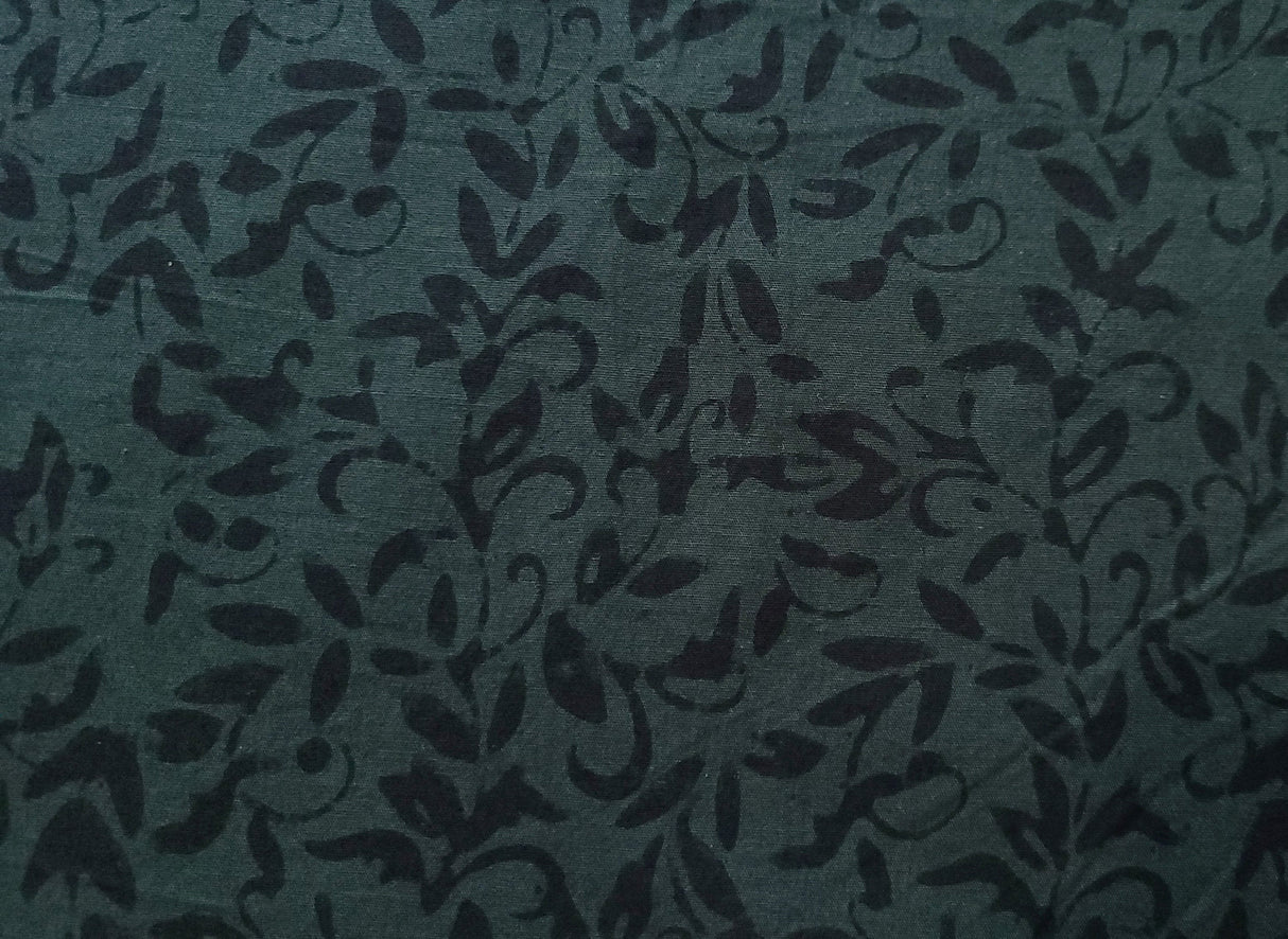 Batik Cotton Beehive Buzz Island Batik