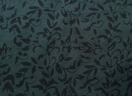 Batik Cotton Beehive Buzz Island Batik