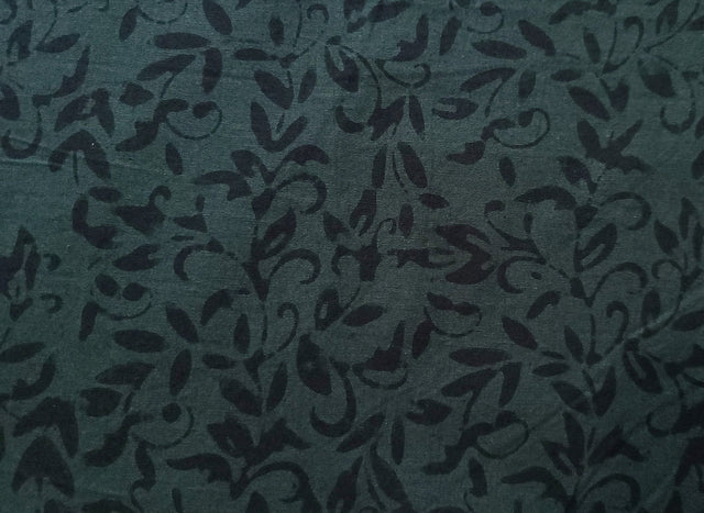 Batik Cotton Beehive Buzz Island Batik