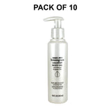 Traders Joe's Lemongrass Coconut Body Oil