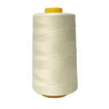 1 Yard All Purpose 6000 Yard Sewing Thread Spool for Machine and Hand Stitching standard spool