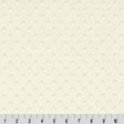Ivory Cuddle Dimple Fabric