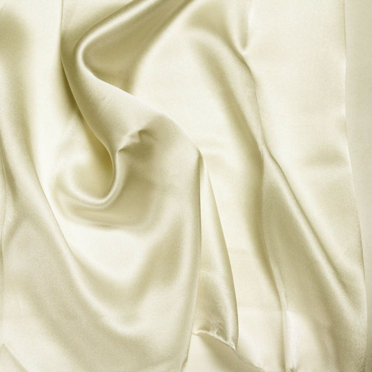Silk Charmeuse Fabric 45" Wide