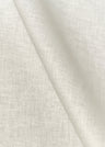1 Yard Ivory PFD Linen Fabric Lightweight Flat Solid 58 Inches Wide for Dyeing and Sewing