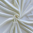Swim Lining Recycled Nylon Spandex Ivory
