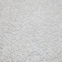1 Yard Spider Mesh Lace Fabric with Embroidery and Beautiful Intricate Pattern, 52" Wide