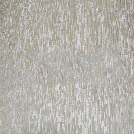 Luxury Jacquard Polyester Fabric - Solid Textured, 58/60" Width, Multiple Colors (1 Yard)