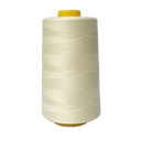 1 Pack of 6000 Yard Spools Sewing Thread All Purpose 100% Spun Polyester Overlock Cone