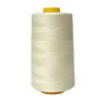 1 Pack of 6000 Yard Spools Sewing Thread All Purpose 100% Spun Polyester Overlock Cone