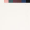 Polyester Spandex Knit Fabric Ivory DTY Double Brushed