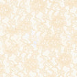 Ivory Raschel Lace Polyester Fabric - French Floral, Ivory, 60" Width