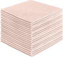 Acrylic Felt Craft Sheets Ivory