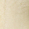Solid Mink Faux Fur Acrylic Polyester Fabric - Solid Mink Faux Fur, 60" Width, 1-2" Pile Length, 1100 GSM (1 Yard)