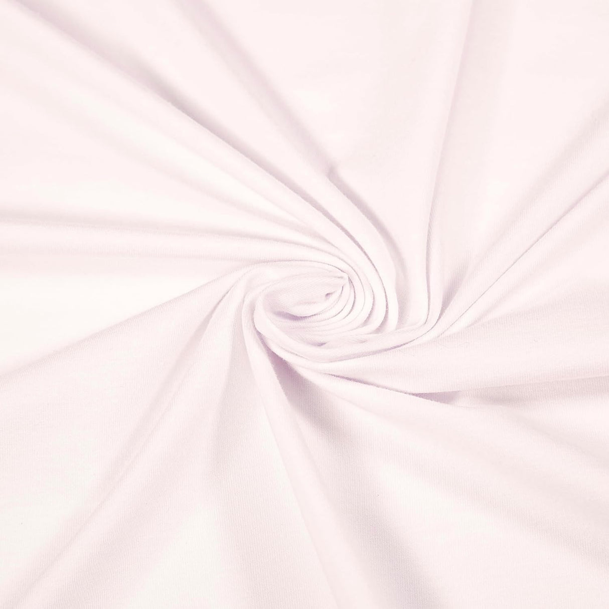 Cotton Spandex Jersey Knit Fabric 12oz