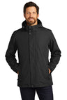 Port Authority® All-Weather 3-in-1 Jacket