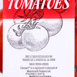 Trader Joe’s Campari Tomatoes 1 Lb