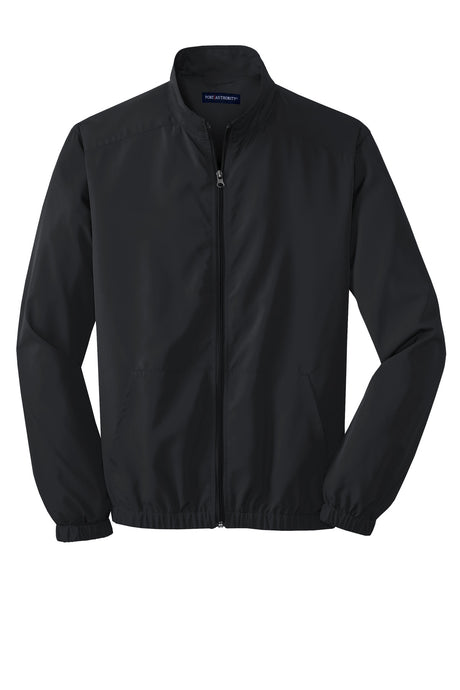 Port Authority® Essential Lightweight Windbreaker Jacket