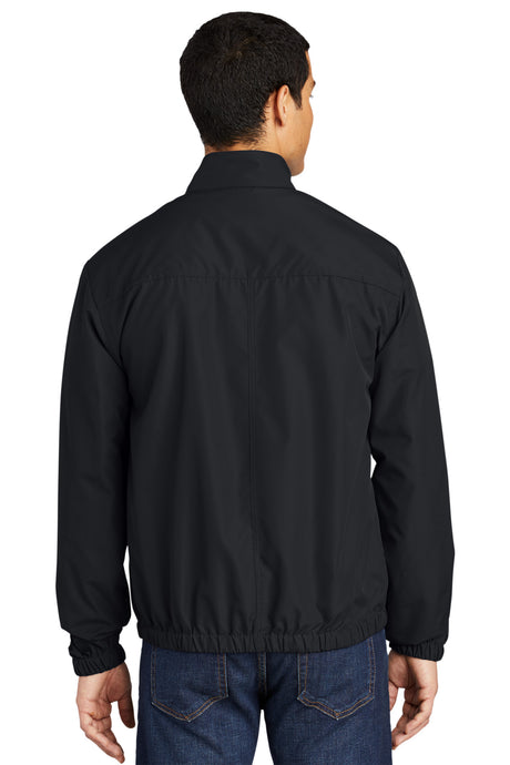 Port Authority&reg; Essential Jacket