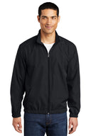 Port Authority® Essential Lightweight Windbreaker Jacket