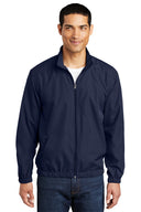 Port Authority® Essential Lightweight Windbreaker Jacket