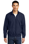 Port Authority&reg; Essential Jacket
