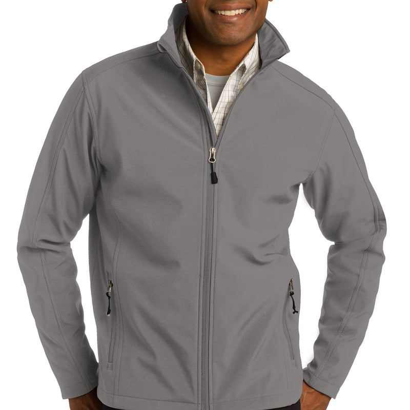 Port Authority® Core Soft Shell Jacket