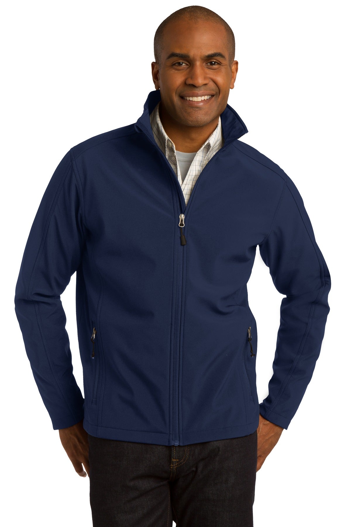 Port Authority® Core Soft Shell Jacket