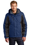 Port Authority® Colorblock 3-in-1 Jacket