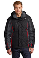Port Authority® Colorblock 3-in-1 Jacket