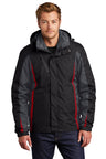 Port Authority® Colorblock 3-in-1 Jacket