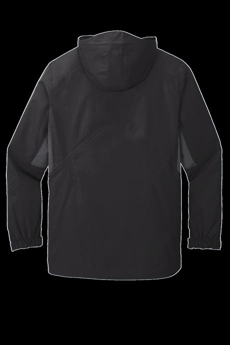 Port Authority® Cascade Waterproof Jacket.