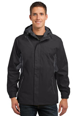 Port Authority® Cascade Waterproof Jacket.