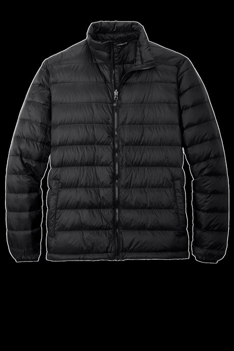 Port Authority® Down Jacket