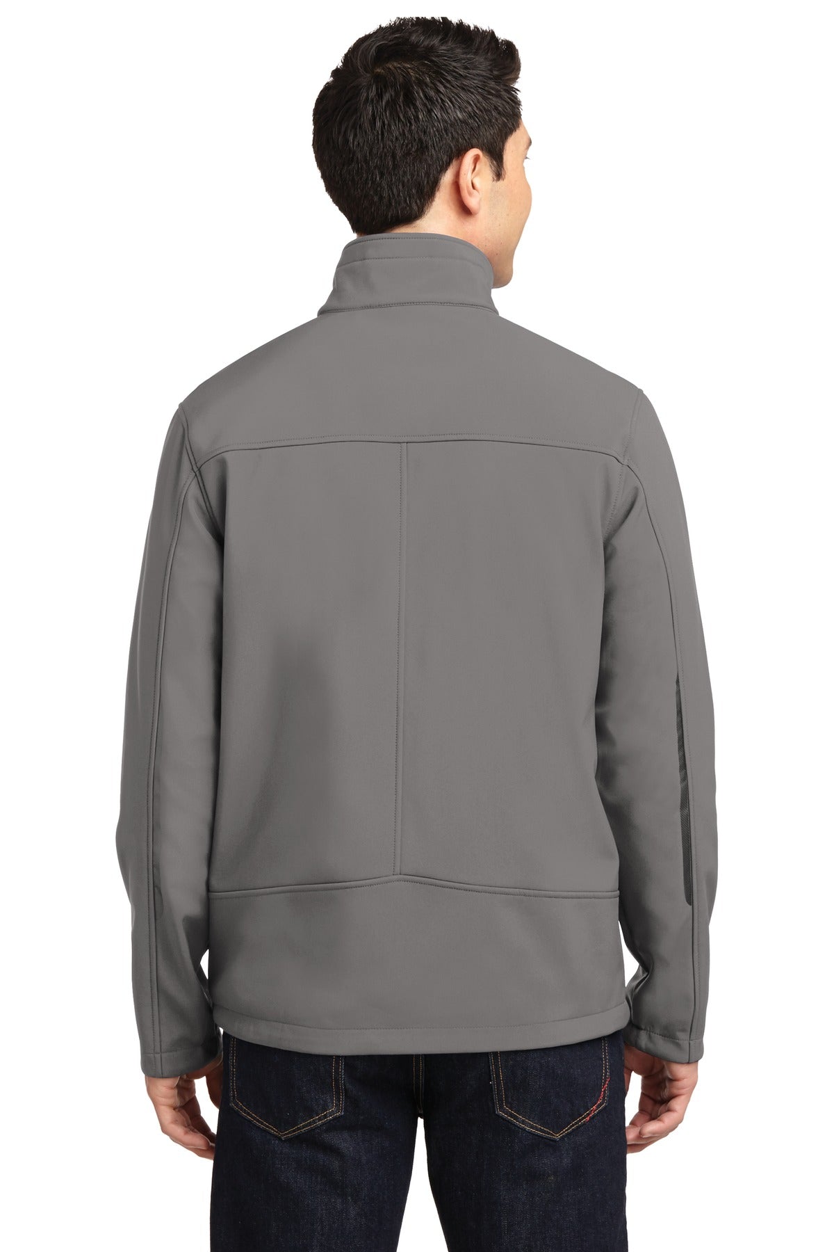 Port Authority® Welded Soft Shell Jacket