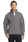 Port Authority® Welded Soft Shell Jacket