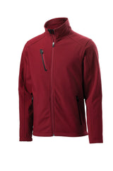 Port Authority® Welded Soft Shell Jacket