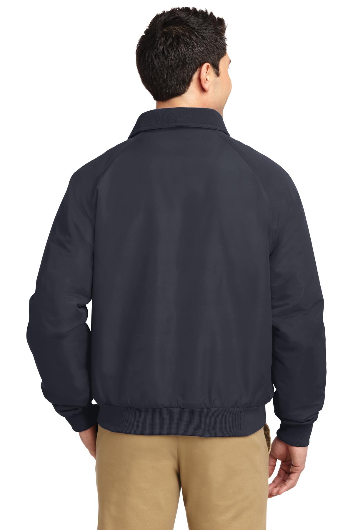 Port Authority® Tall Charger Jacket