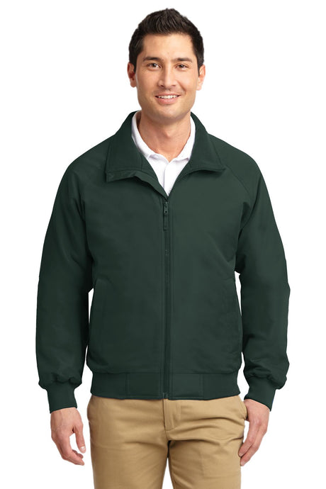 DISCONTINUED Port Authority® Tall Charger Jacket