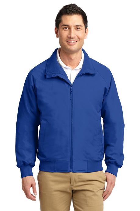 DISCONTINUED Port Authority® Tall Charger Jacket