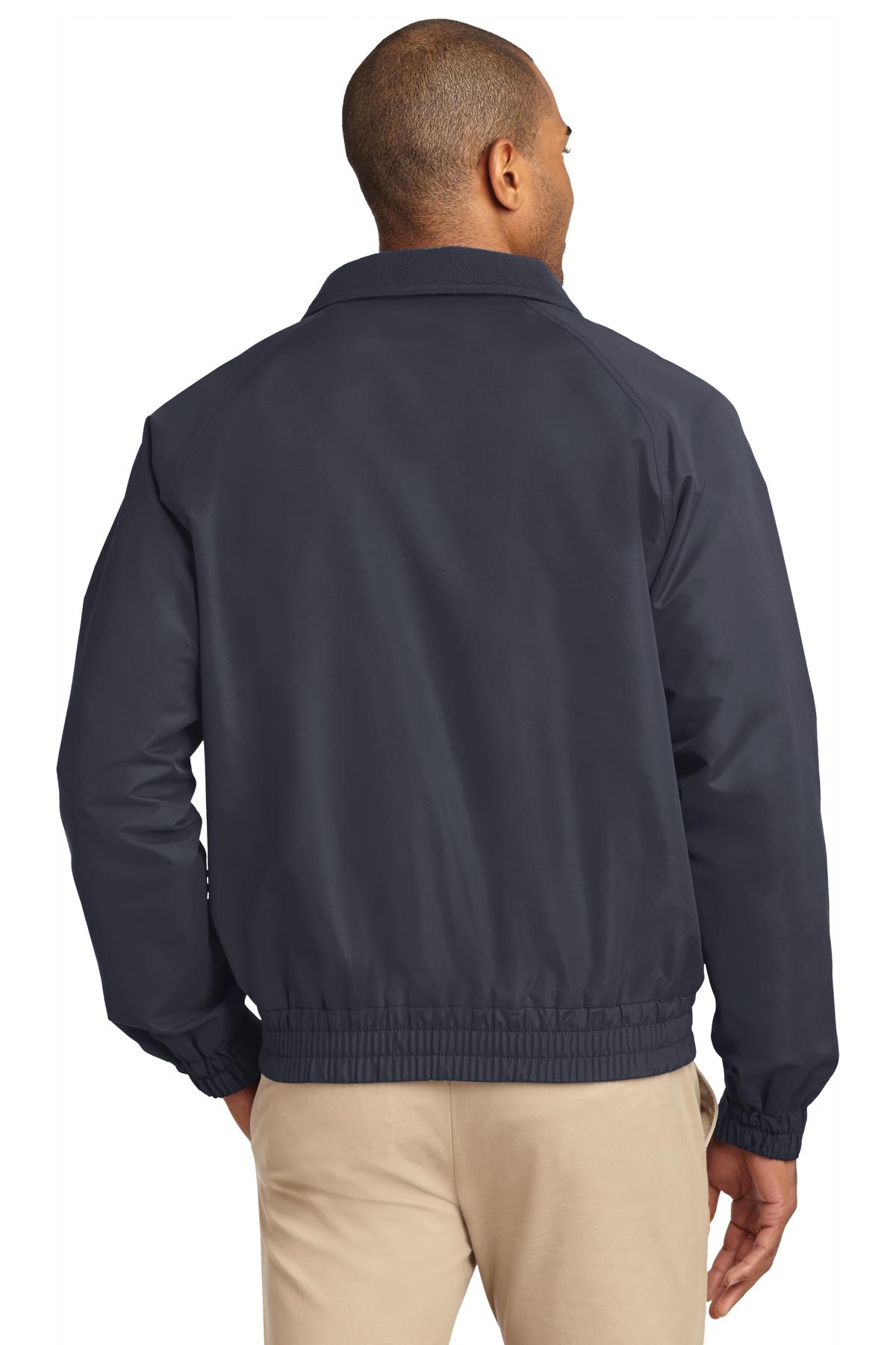 Port Authority® Tall Lightweight Charger Jacket