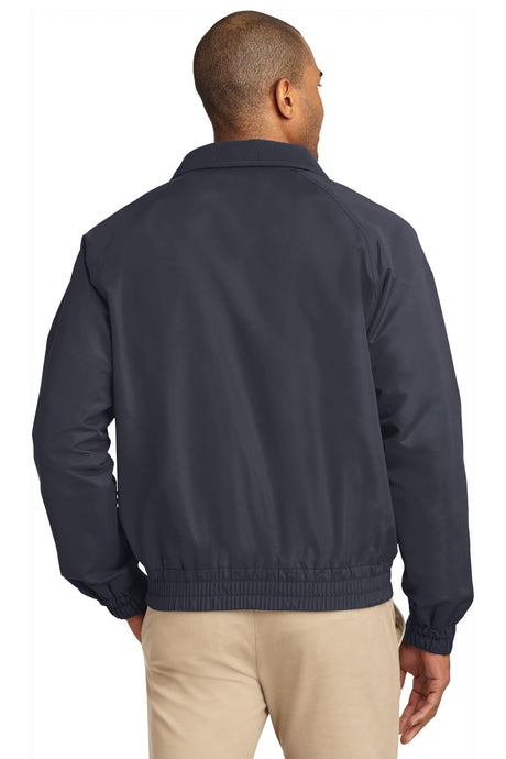 DISCONTINUED Port Authority® Tall Lightweight Charger Jacket