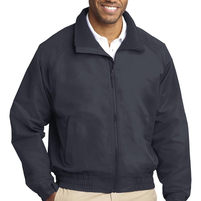 Port Authority® Tall Lightweight Charger Jacket