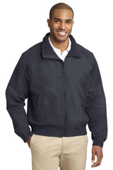 Port Authority® Tall Lightweight Charger Jacket