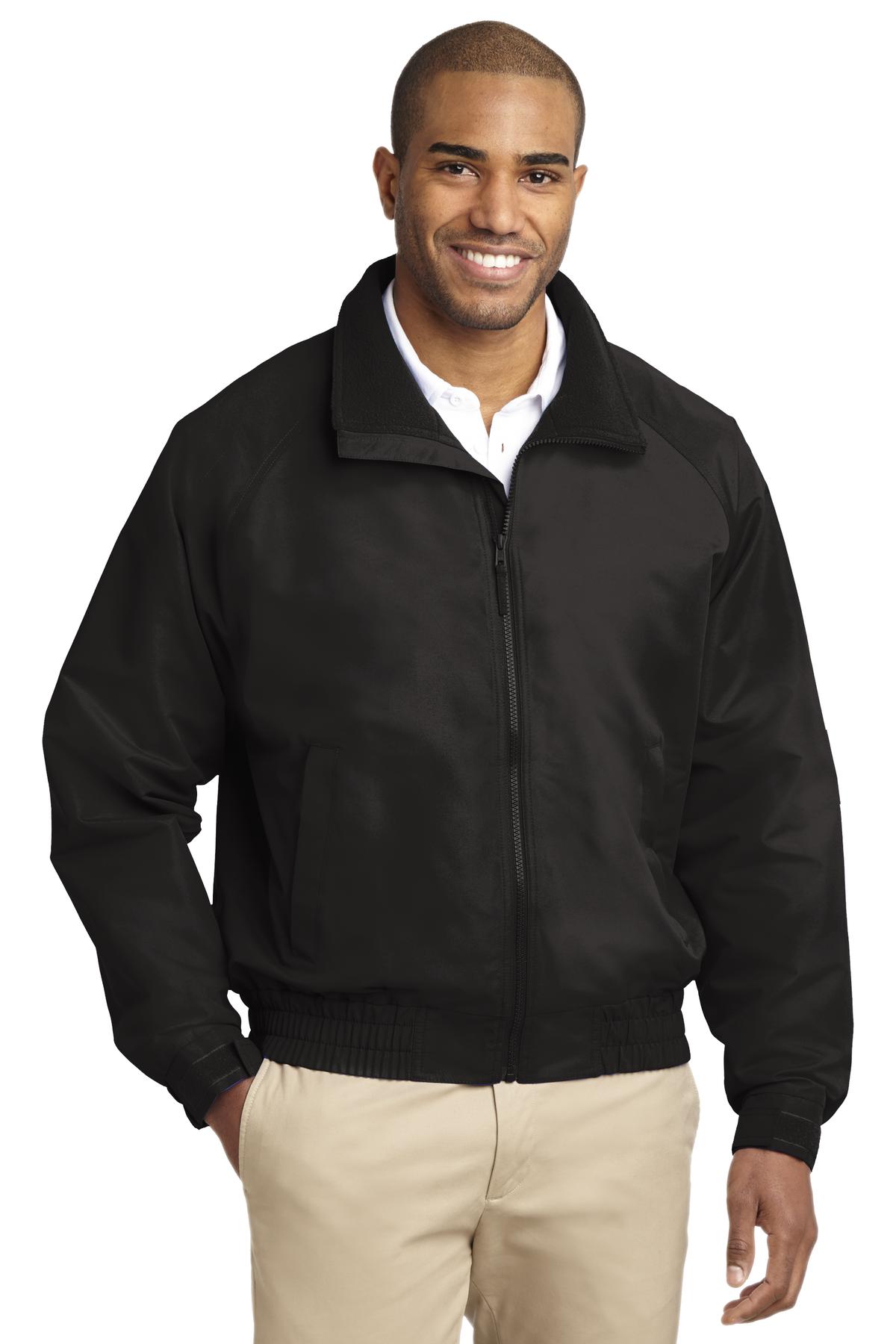 Port Authority® Tall Lightweight Charger Jacket